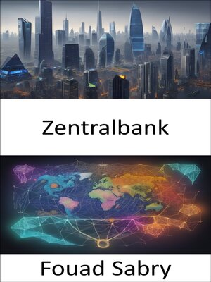 cover image of Zentralbank